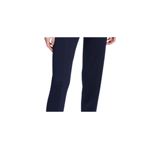 Pantaloni da tailleur in misto lana da donna St. John, blu, taglia 2 - Product Image 3