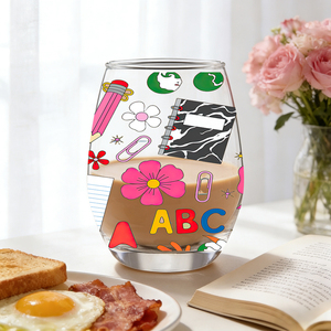 Venta al por Mayor <span class=keywords><strong>de</strong></span> Vasos <span class=keywords><strong>de</strong></span> Whisky Clásicos Reutilizables, Libres <span class=keywords><strong>de</strong></span> BPA, para el Día <span class=keywords><strong>del</strong></span> <span class=keywords><strong>Maestro</strong></span> 2026, Regalo <span class=keywords><strong>de</strong></span> Graduación, Vasos <span class=keywords><strong>de</strong></span> Vino sin Tallo para Bodas - Product Image 2
