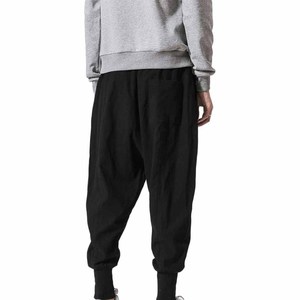 Pantalon pour homme de la meilleure qualité en coton spandex le plus confortable et pantalon pour homme respirant et à séchage rapide fabriqué par Dress Sports - Product Image 2