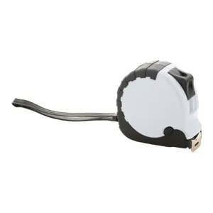 Metro a Nastro Promozionale in ABS Riciclato da 5M Sostenibile - Product Image 1