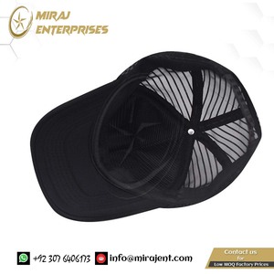 Sombrero de camionero de hueso para mujeres y hombres, gorras de béisbol con parasol de playa de verano, gorra de malla con huellas dactilares amarillas y verdes - Product Image 5