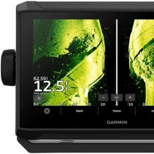 Mejor Precio, Garmin ECHOMAP UHD2 93sv Original con Transductor GT56, Chartplotter con Pantalla Táctil de 9 Pulgadas, Garmin Navionics+ para Aguas Interiores de EE. UU. - Product Image 1