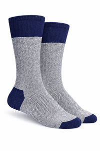 Calcetines Térmicos Casuales de Invierno para Hombre (1 Paquete = 3 Pares) - Product Image 2