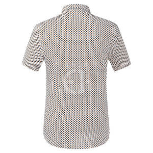 Polos pour hommes à usage extérieur à la mode Vêtements décontractés pour l'hiver Polos pour hommes de différentes conceptions - Product Image 6