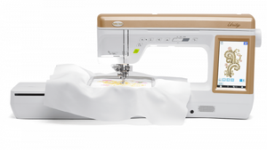 Mejor Proveedor de Máquinas de Coser y Bordar Baby-Locks Unitys - Product Image 6