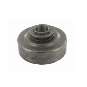 Pignone per motosega Stihl 08 534004 compatibile, 2 tempi, in acciaio di grado industriale, personalizzabile, per motoseghe a benzina - Product Image 1