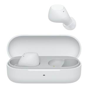 Écouteurs et Casques TWS Sony White WFC510W CE7 0933874 Multipoint Bluetooth avec Microphone Inclus, Sans Réduction de Bruit - Product Image 1
