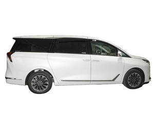 Essence + Hybride Léger 48V, Monospace 7 Places | Boîte de vitesses automatique/manuelle à 9 rapports, voiture neuve ou d'occasion pour l'exportation - Product Image 4