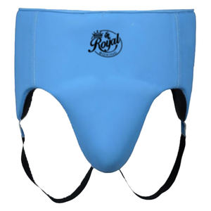 Protection de l'aine de haute qualité, taille personnalisée, vente en gros, arts martiaux, Sanda, protection de l'aine pour hommes, équipement de sécurité sportive - Product Image 1