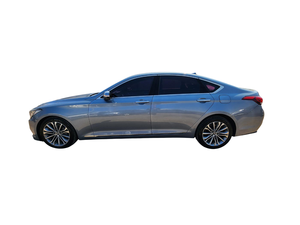 ฮุนได เจเนซิส ดีเอช จี330 ปี 2016 สภาพดี รถมือสองจากเกาหลี ขายโดย 300auto Export - Product Image 5