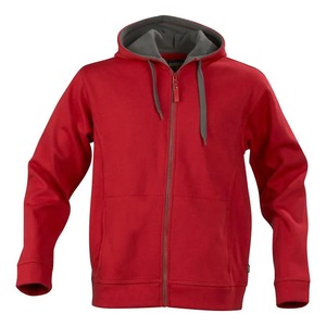 <b>Men's</b> Blank Hoodie Plain <b>Pullover</b> Hoodie Cotton Fleece Hooded Sweatshirt Oversized Unisex Hoodie Wholesale Custom Hoodie - Product Image 3