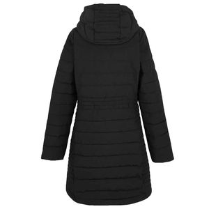 Women Quality Custom Made Long Winter <b>Padded</b> Outdoor Puffer Jacket For Ladies Street Wear Custom Design Women Puffy Jacket - Product Image 4