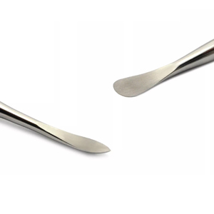 Periosteal <b>Elevator</b> Molt # 9 Dental Surgical Implant Instruments Stainless Steel Surgical Instruments - Product Image 1