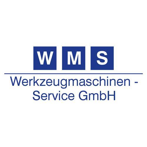WMS Werkzeugmaschinen Service GmbH logo