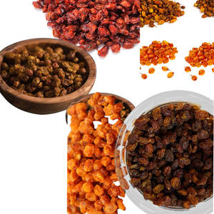 Baies d'argousier séchées | Faible humidité pour un stockage à long terme - Product Image 6