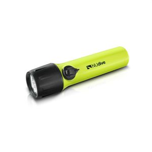 IP67 Không Thấm Nước 295-Lumen LED Lặn Đèn Pin <span class=keywords><strong>Torch</strong></span> ABS Cơ Thể Cần Thiết AA Pin USB Sạc Di Động Thiết bị Chiếu Sáng Cho - Product Image 1