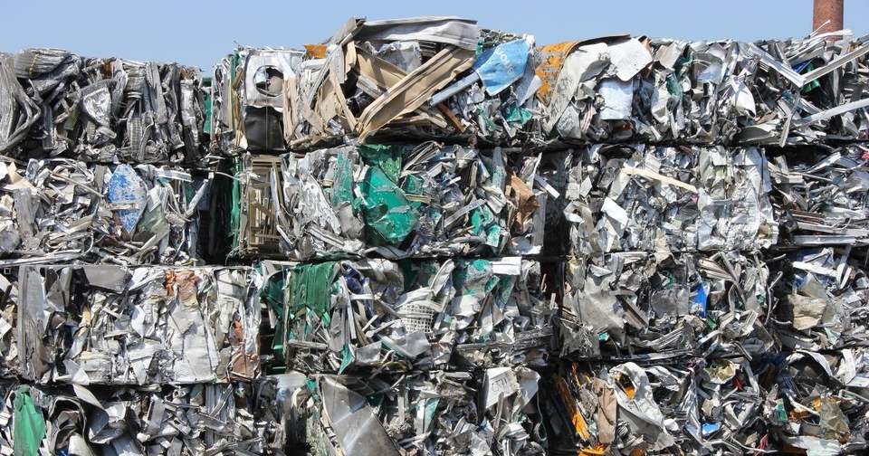 UBC High Quality Scrap Aluminum Product Consisting of Aluminum Can and Wheel
