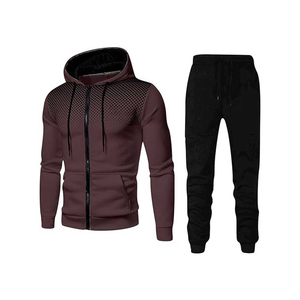Wholesale Men's <b>Track</b> <b>Suits</b> Custom <b>Track</b> <b>Suit</b> Men's Designer <b>Track</b> Breathable Tracksuits - Product Image 1