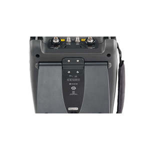 Analyseur de spectre portable Keysight N9918A 26,5 GHz d'occasion, prix négociable - Product Image 2
