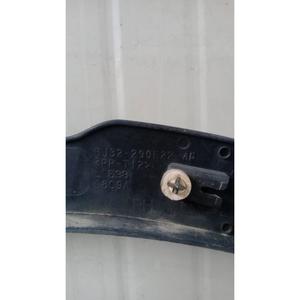 LAND ROVER Range Rover Evoque 1ª Serie (11>) MOLDURA DE GUARDABARROS TRASERO DERECHO BJ32-290E22AG 224DT - Product Image 4
