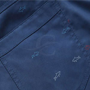 Venta al por mayor de pantalones cortos de Entrenamiento Personalizados para hombres de secado rápido estiramiento Fitness Running pantalones cortos de los hombres - Product Image 6