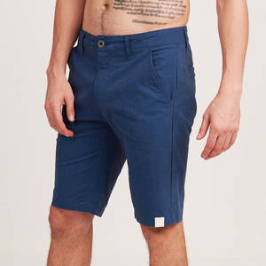 Comfortable best fabric <b>Men</b> Bermuda <b>Shorts</b> top trending fully customized reasonable rate high quality Bermuda <b>Shorts</b> for adults - Product Image 5