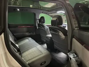 Vehículo eléctrico 2024 de 7 x 100 kWh, bajo kilometraje y precio asequible, en stock, listo para envío. - Product Image 6