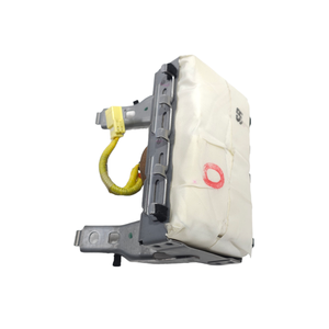 Bolsa de aire delantera derecha para Toyota Rav4 4ª Serie 2AD-FHV, 2AD-FTV (05>09) - Product Image 6