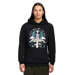 Fabricantes de ropa Pullover Custom Printed Unisex Fashion Oversized Hoodie Custom Mens Essentials Hoodie de Bangladesh - Product Image 2