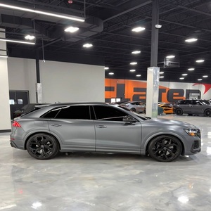 Excellent modèle 2023 Audi Q8 RS Turbo. - Product Image 1