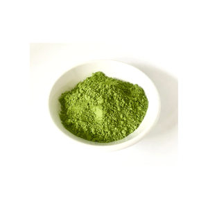 คอลเลคชั่นใหม่ ผงสมุนไพรออร์แกนิกธรรมชาติอบแห้ง ผงหญ้าหวานนำเข้าจากอินเดีย บรรจุถุงโพลี 25 กก. Herbojit International 18 เดือน - Product Image 5