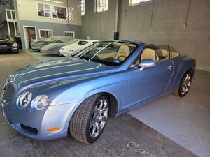Bentley Continental GT W12 AWD 2008 USADO, Volante a la Izquierda, Euro III, 50001-75000 Millas - Product Image 6