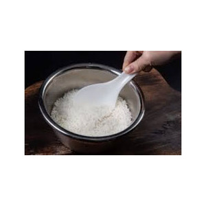 Arroz blanco orgánico fragante de grano largo de los exportadores de Vietnam 5% MOQ pequeño doble roto del proveedor - Product Image 1
