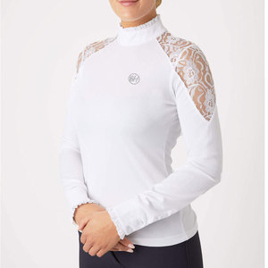 เสื้อเทรนนิ่งน้ำหนักเบาเข้ารูปใหม่โลโก้ตามสั่ง - Product Image 2