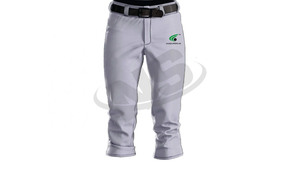 Vente en gros Uniforme de baseball Maillot de softball de haute qualité à séchage rapide Logo personnalisé Ensemble d'uniformes pour adultes - Product Image 6