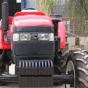 รถแทรกเตอร์สำหรับใช้ในฟาร์มรถแทรกเตอร์ที่แข็งแรงและเชื่อถือได้ - Product Image 6