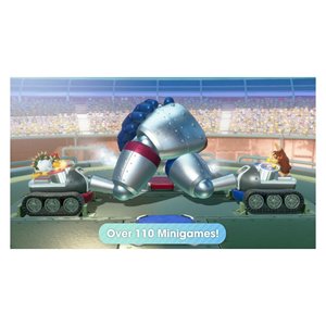 SWITCH pour Super Mario Party Jamboree Jeu vidéo PEGI 3+ Portable 10013822 - Product Image 3