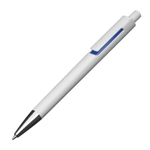 Penna Promozionale Personalizzata Dean con Design Sferico - Product Image 6