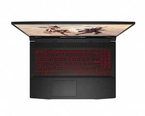 Nuevo 17,3 "M S I Laptop K a t a n a GF76 - 12U con 12th CPU I7 RTX 3070Ti GPU Gaming Laptops - Product Image 5