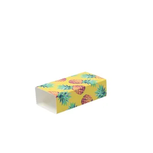 Nouveau Titre : Boîte personnalisée pour papier et supports multimédias avec bande CreaSleeve 346 - Product Image 5