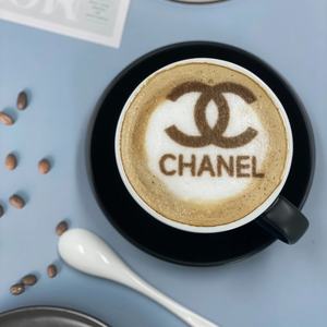 Imprimante à café WiFi EVEBOT EB-Pro, imprimante alimentaire automatique pour latte art avec encre comestible, tête d'impression XP600 pour café, gâteau, yaourt - Product Image 2