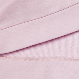 Sweat à capuche zippé pour femme Tissu en coton à coupe personnalisée Séchage rapide Respirant Style confortable pour sweats à capuche zippés décontractés pour femmes - Product Image 5