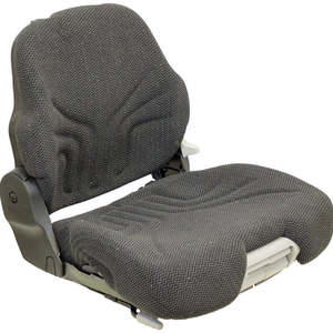 ผ้าหุ้มเบาะสำรองสำหรับ Grammer รุ่น 741 - Product Image 5