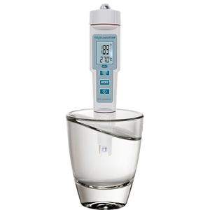 AEK-Tech PH-686 Testeur de qualité de l'eau 4-en-1 pH TDS EC et thermomètre - Product Image 2