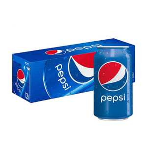 Mejor calidad Venta caliente Pe PSI Cola Refrescos Latas 330ml - Product Image 6