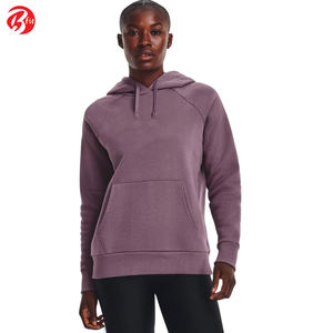 <b>Women's</b> Heavyweight Fashionable Warm <b>Hoodies</b> with Full Long Sleeves Side Pockets Autumn/Winter Plus Size Design Your Own Design - Product Image 3