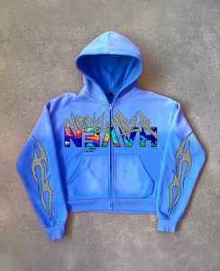 Hombres Casual Moda Divertido Oversized Pullover Hoodies OEM Mejor Calidad Hombres Hoodie Joker Sublimación Hoodies Transpirable 2025 - Product Image 3