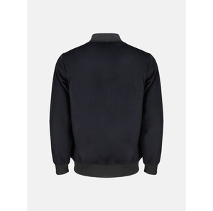 Vestes en Satin personnalisées pour hommes Baseball Satin Sports Team Jacket Whole Sale Rate 2025 Satin Jacket - Product Image 6