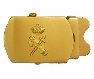 Hebilla de Cinturón de Metal Reversible Personalizada con Logotipo, Hebilla de Liberación Rápida para Hombre y Mujer - Product Image 6