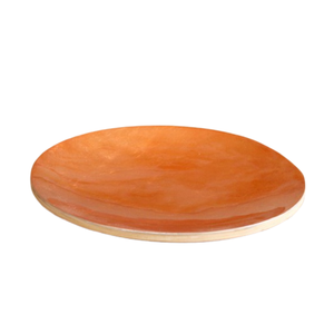Laca de plato de bambú hilado respetuoso con el medio ambiente, el precio más barato, pintado con cuenco para servir comida, vajilla al por mayor de Vietnam - Product Image 4